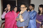 pradeep guha at the Success Party of Internationally Acclaimed Film Sandcastle in Mumbai on 26th Nov 2013